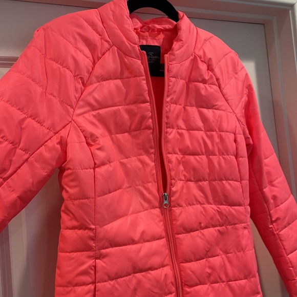 Faded Glory Puffer Jacket - Picture 2 of 4